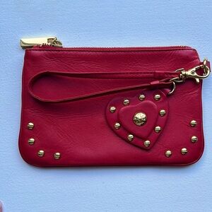 Tory Burch Wristlet